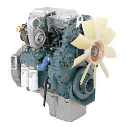 Gas engine manual pdf